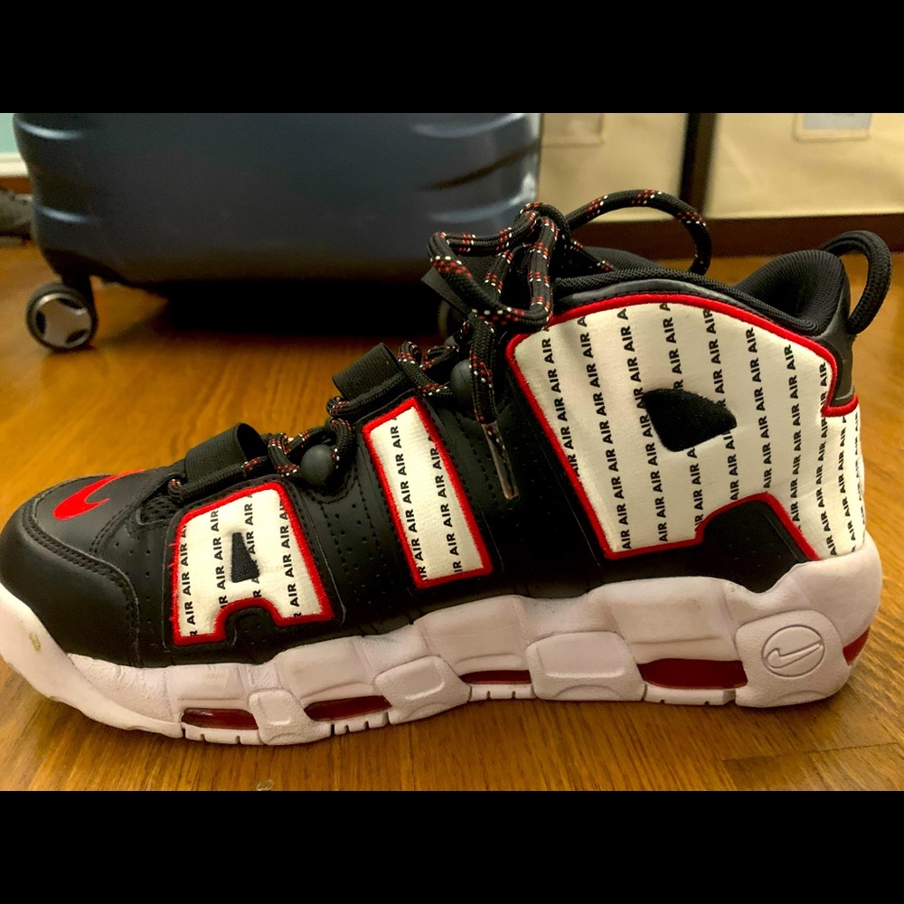 Men’s Nike Air Max Sneakers